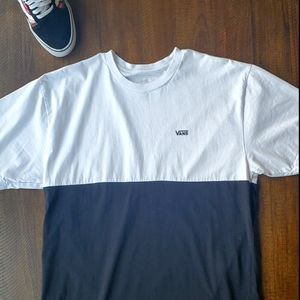 Vans Tee